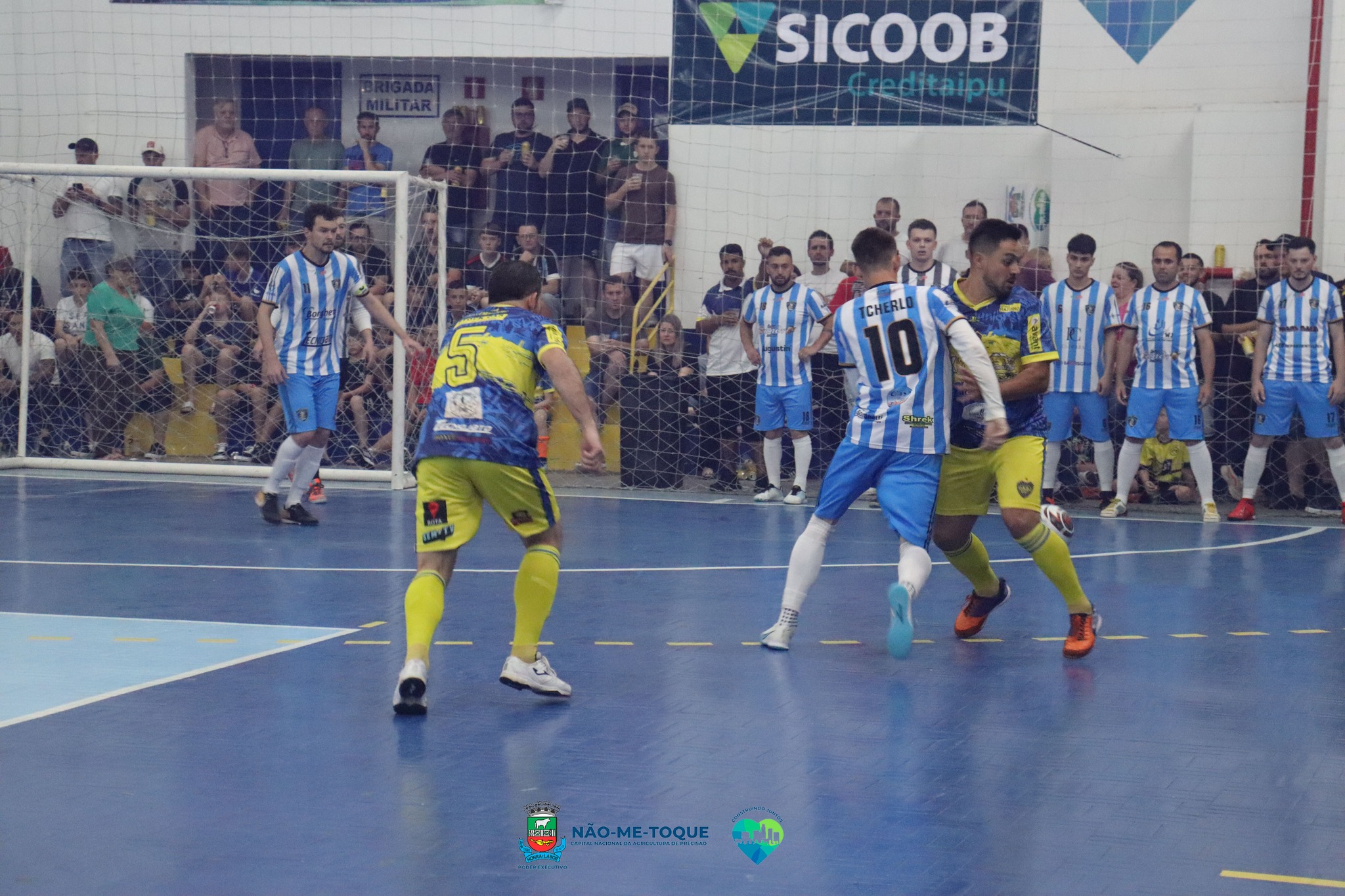 Disputa de Pênaltis no Futsal: Guia Completo 